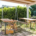 Dei Giardini Di Pomona *