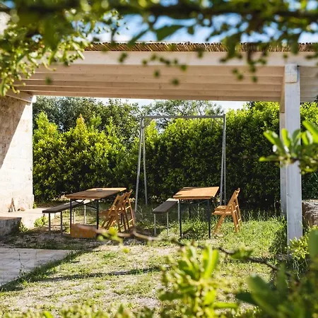 Hostel Dei Giardini Di Pomona