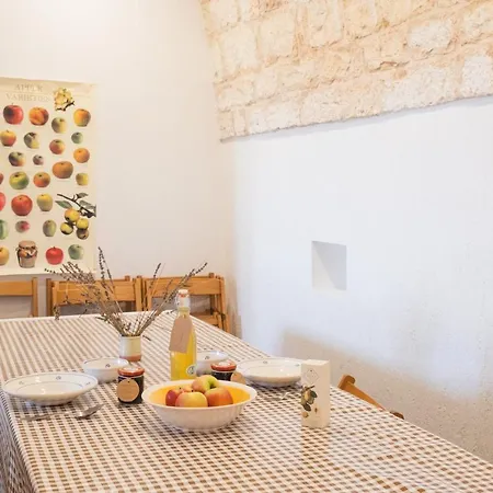 Hostel Dei Giardini Di Pomona