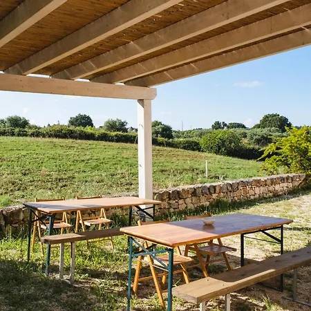 Dei Giardini Di Pomona