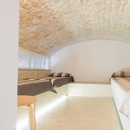 Hostel Dei Giardini Di Pomona