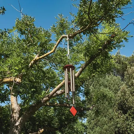 Dei Giardini Di Pomona 호스텔