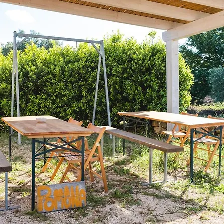 Dei Giardini Di Pomona *