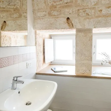 Dei Giardini Di Pomona Hostel