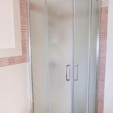 Dei Giardini Di Pomona Hostel