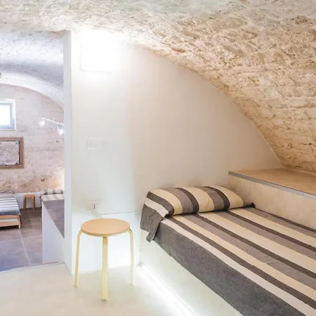 Dei Giardini Di Pomona Hostel Cisternino