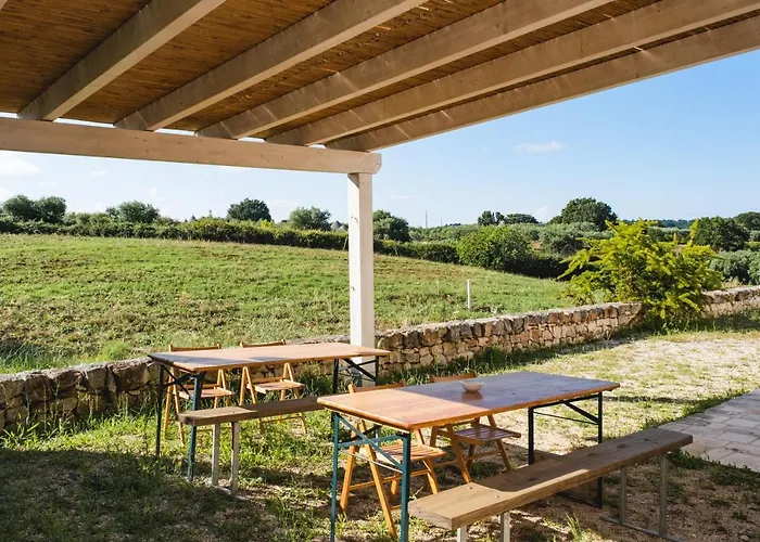 Dei Giardini Di Pomona