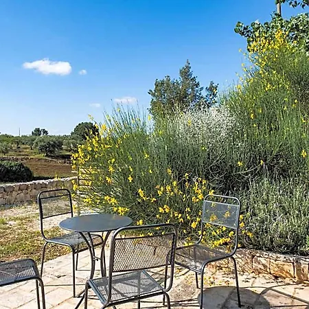 Dei Giardini Di Pomona Cisternino