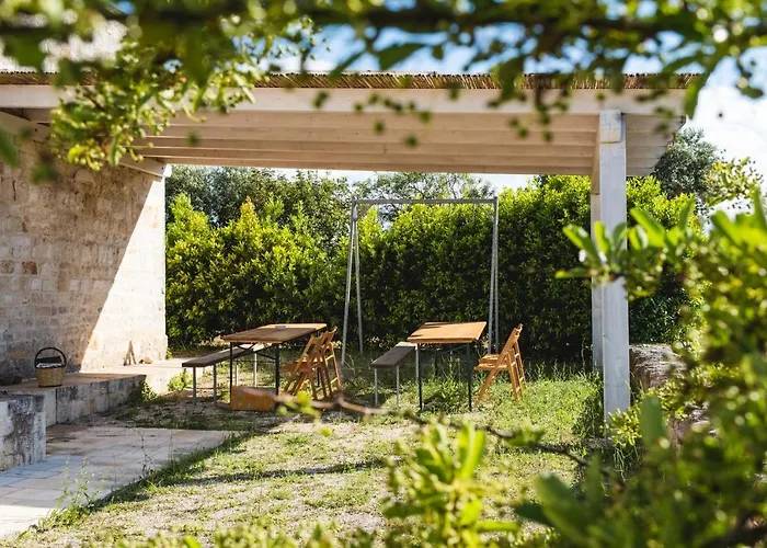 Hostel Dei Giardini Di Pomona